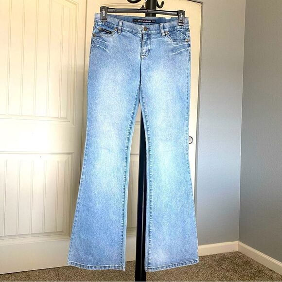Dkny Denim - DKNY Jeans / size 7